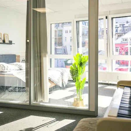 Schlossberg Apartamento *