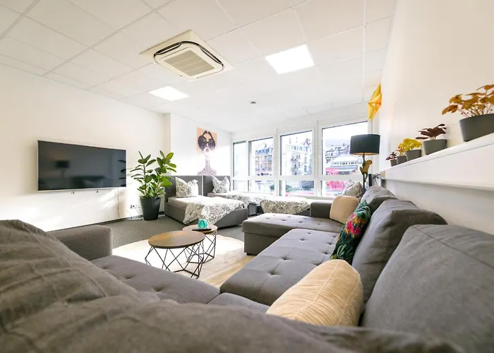 Apartment Schlossberg