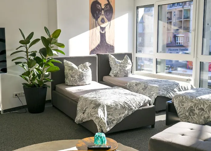 Apartamento Schlossberg