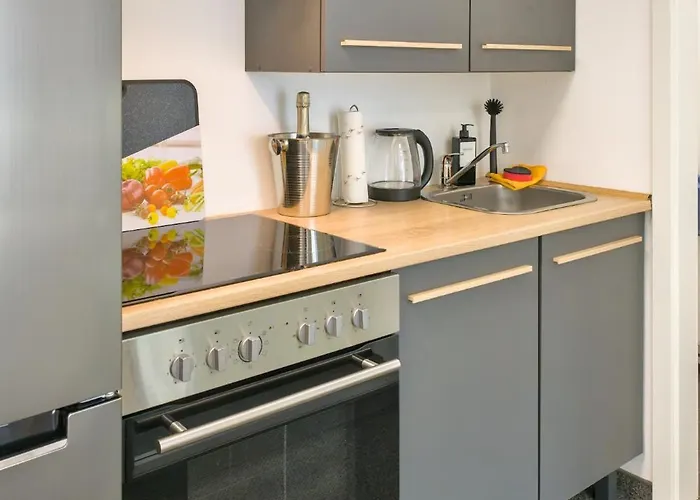 Schlossberg Apartamento *