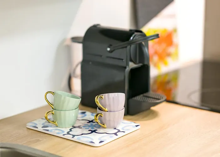 Apartment Schlossberg *