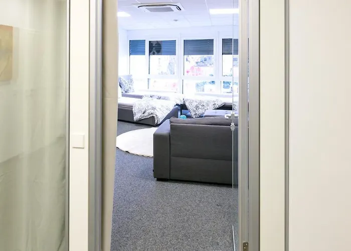 Apartamento Schlossberg