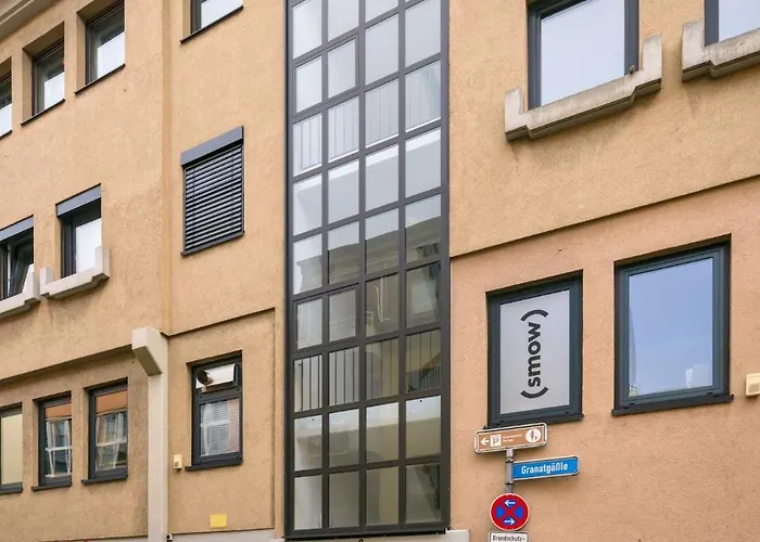 Schlossberg Apartment *